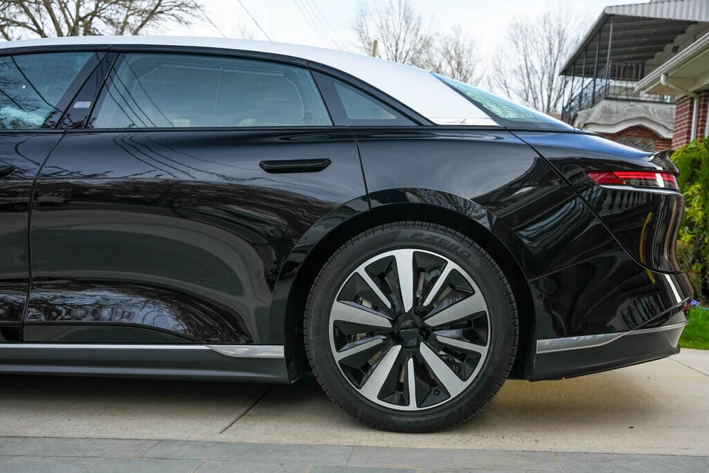 2022 Lucid Motors Air Grand Touring for sale